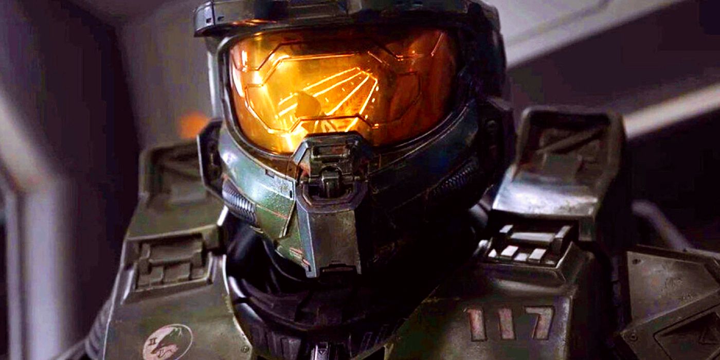 Halo TV series finally greenlit by Showtime: 'Our most ambitious ever