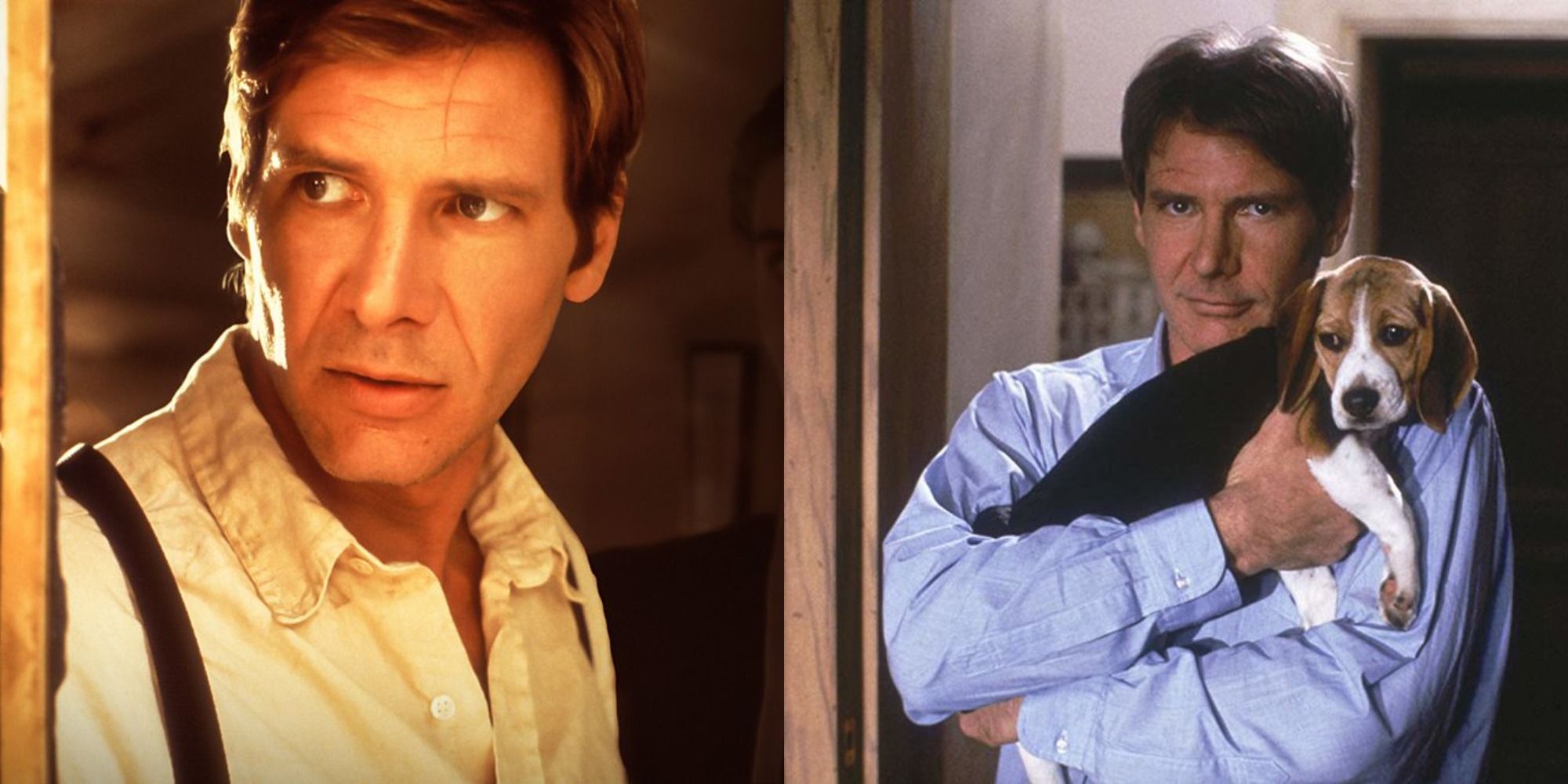 Why You Need Harrison Ford's Favorite Belt - InsideHook