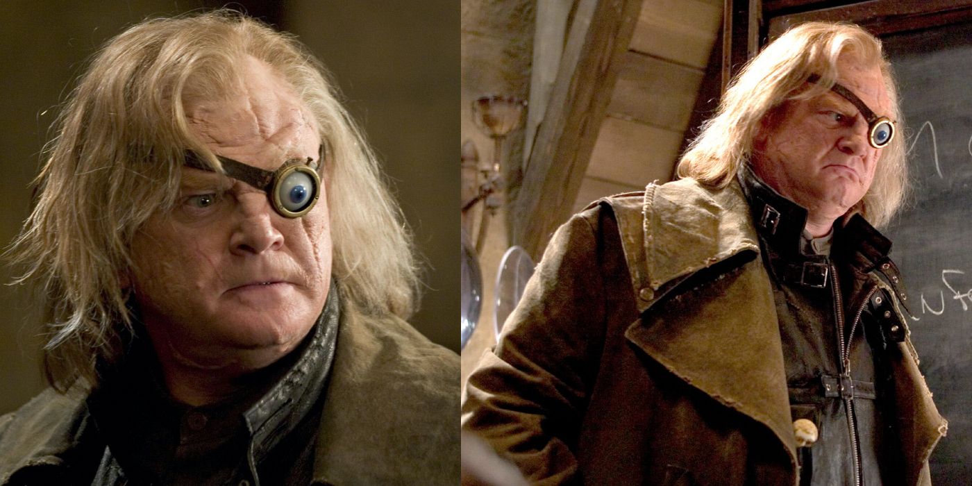 Harry Potter: 10 Characters Who Deserve A Spin-Off Series