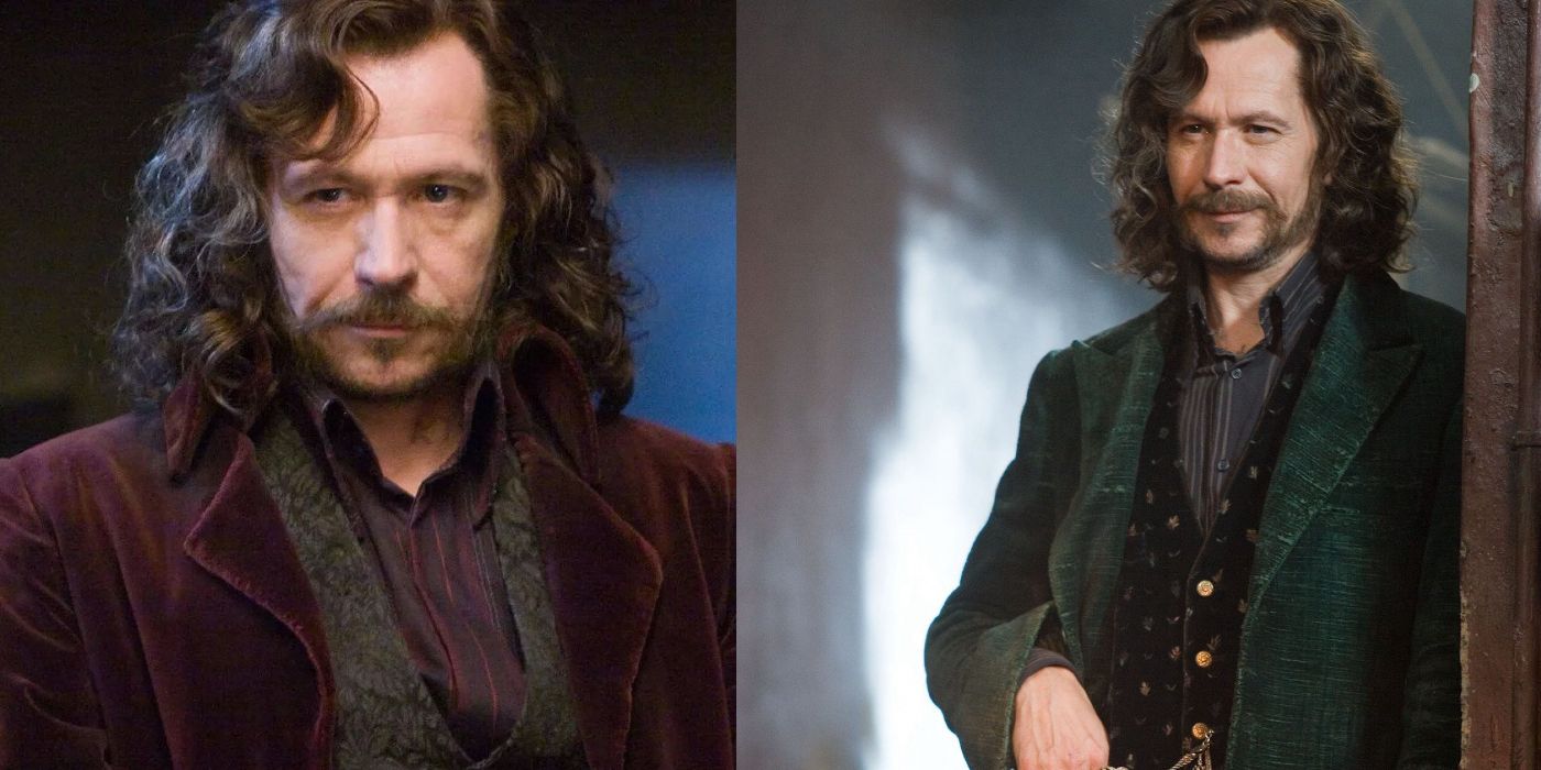 Harry Potter: 10 Characters Who Deserve A Spin-Off Series