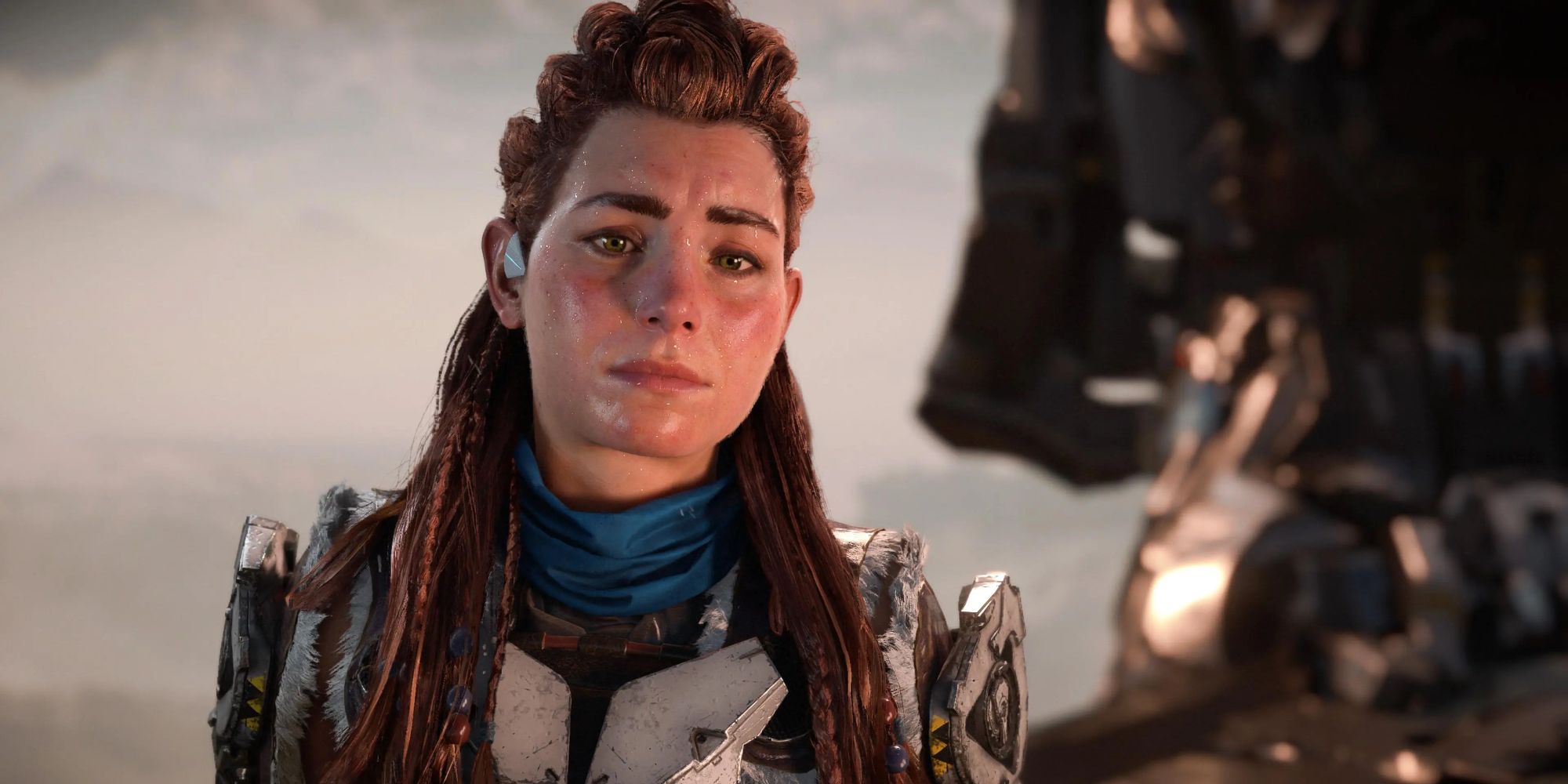 Does Horizon Zero Dawn need to be played before its more recent sequel, Horizon Forbidden West?