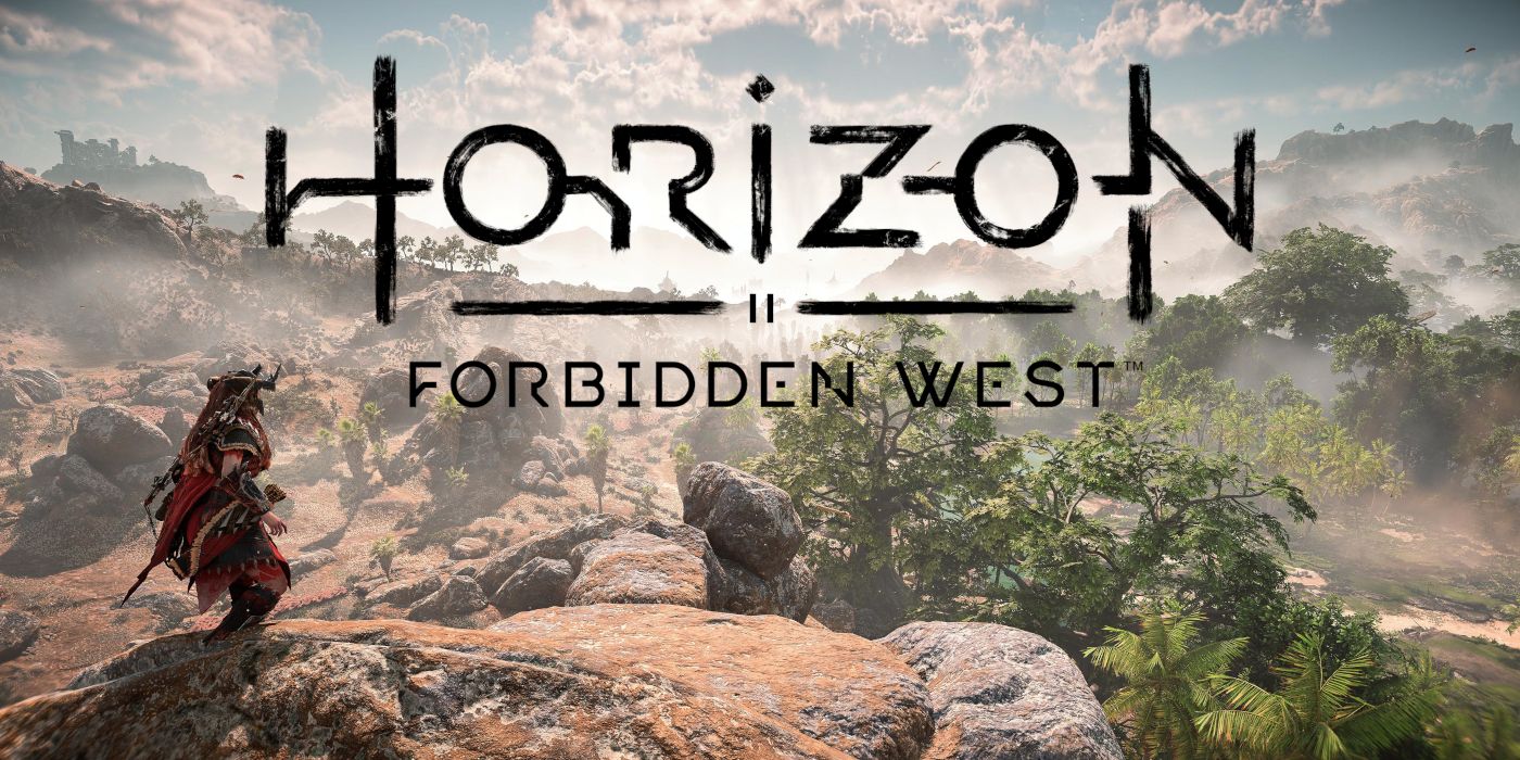 Horizon Forbidden West Review Main
