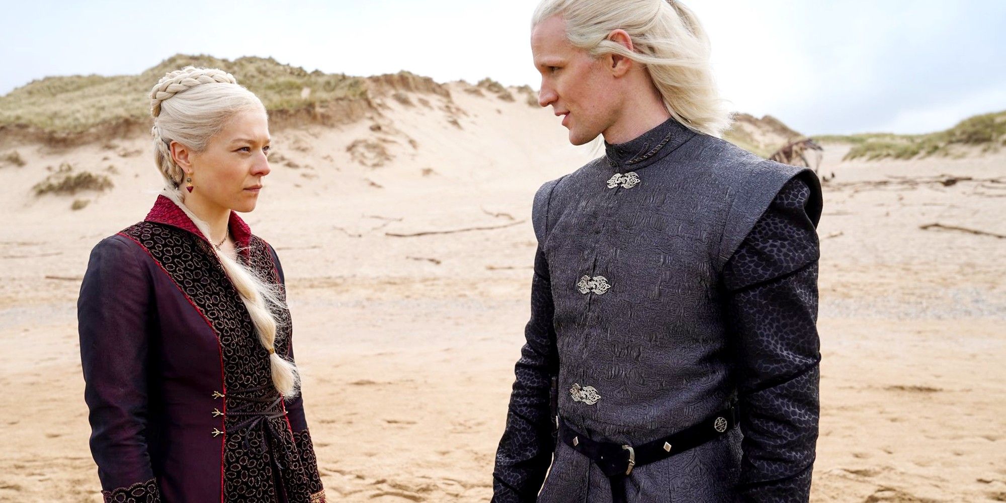Who Is Rhaenyra Targaryen? House Of The Dragon Character Explained