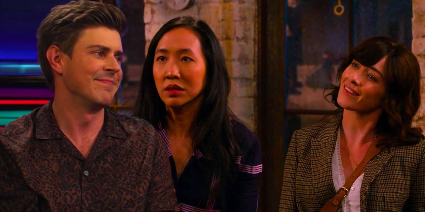 Mia Story Proves How I Met Your Father Can Be As Good As HIMYM