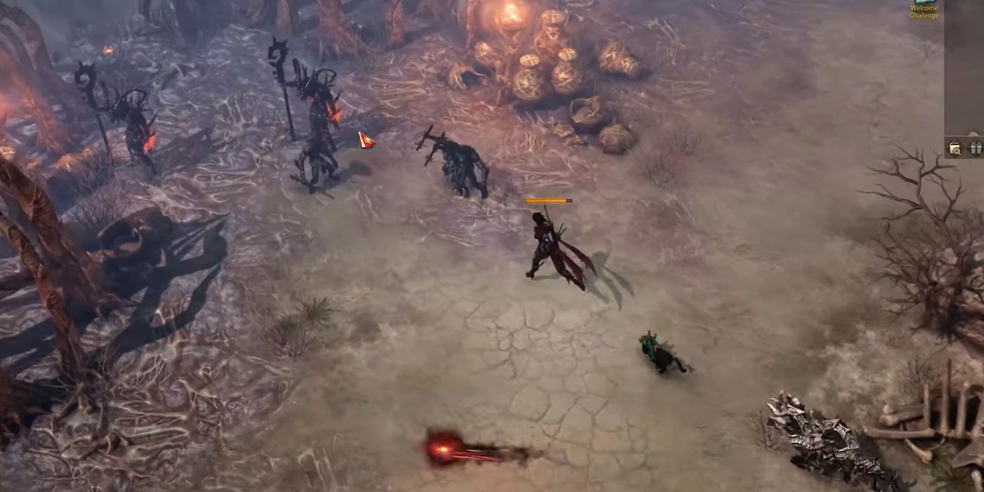 Lost Ark Salttree Fruit Farming Guide