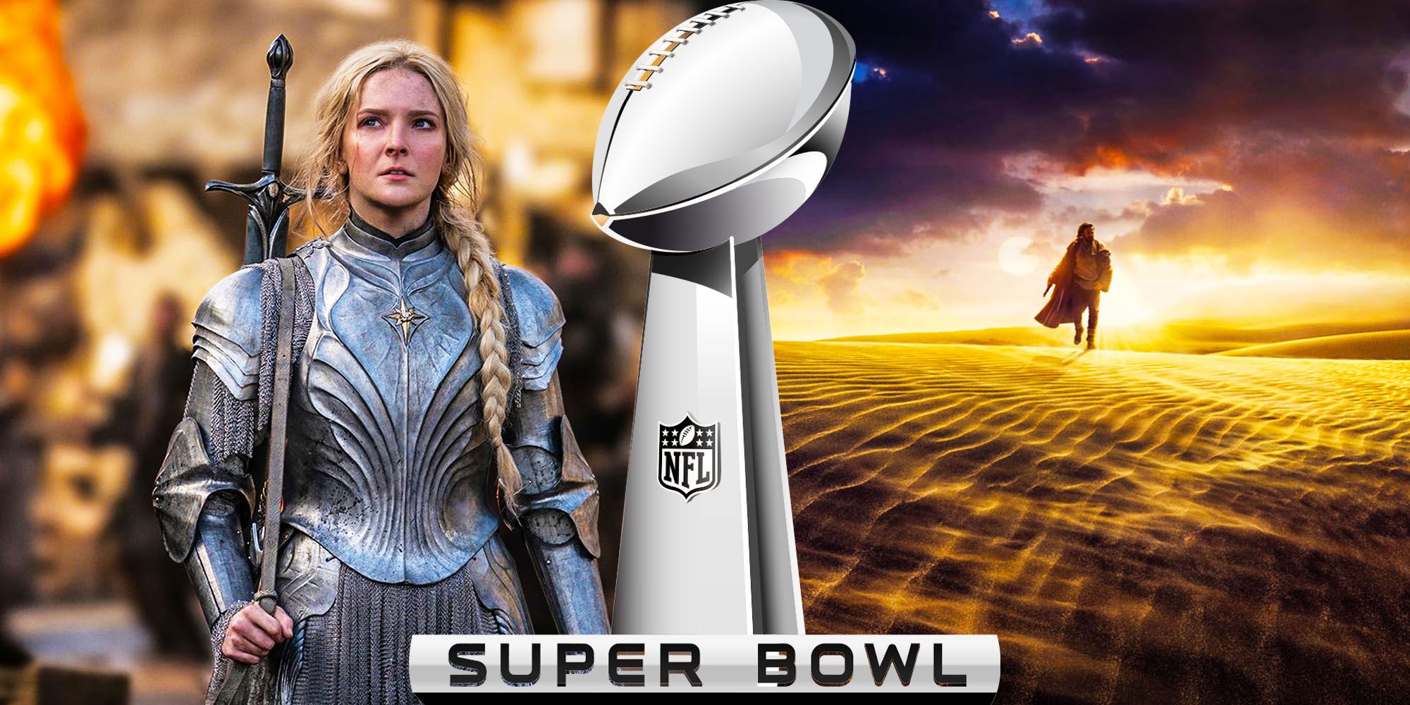 How Much Super Bowl Trailer Spots Cost (And Why They’re So Much)