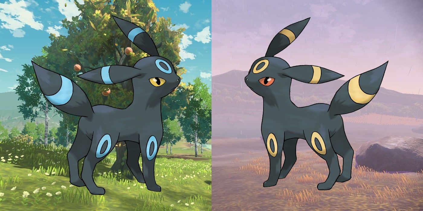 Want to make sure your Eevee evolves into Umbreon or Espeon in the