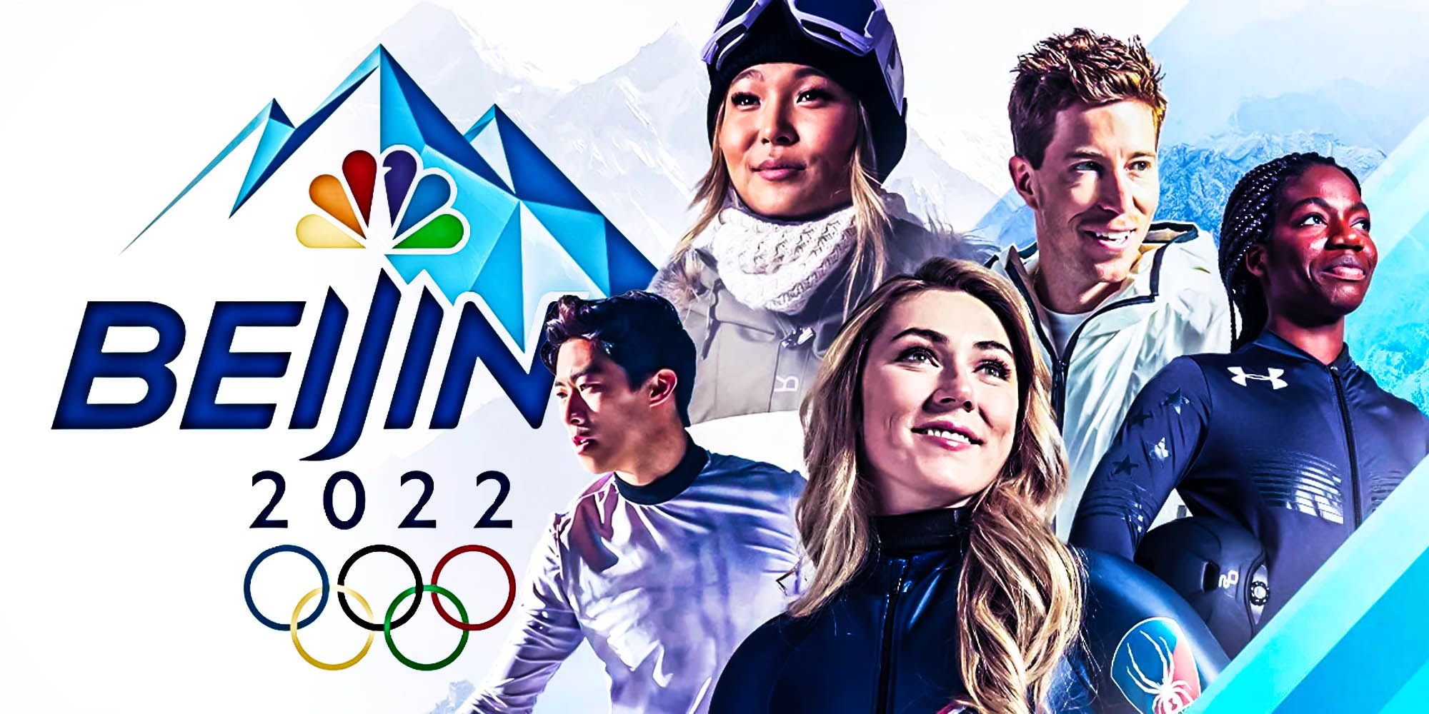 How to watch Beijing Winter olympics 2022 opening ceremony