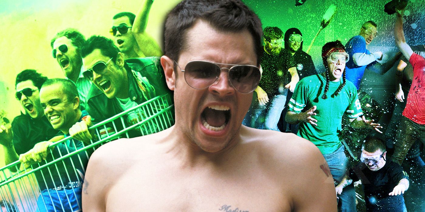 How to watch Jackass movies TV show online
