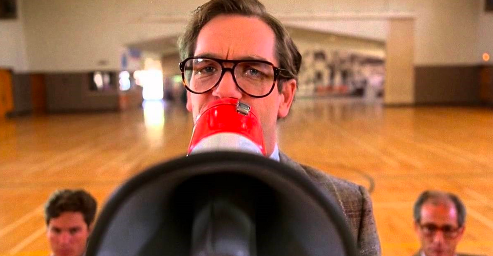 Back To The Future: The True Story Behind Huey Lewis' Cameo