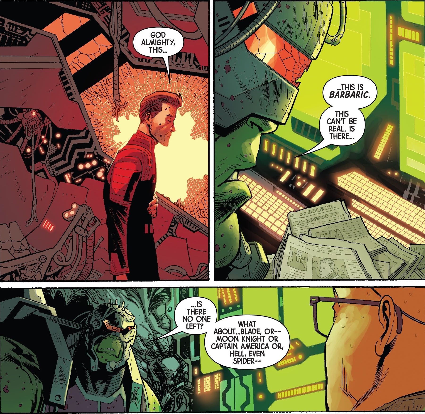 Hulk-Gamma-World-Spider-Man-Last