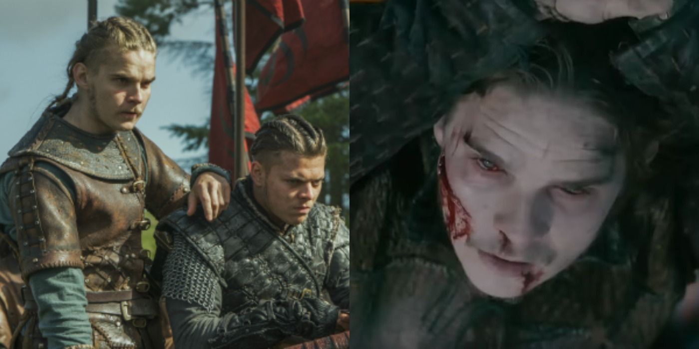 Vikings: Hvitserk's 10 Best Quotes