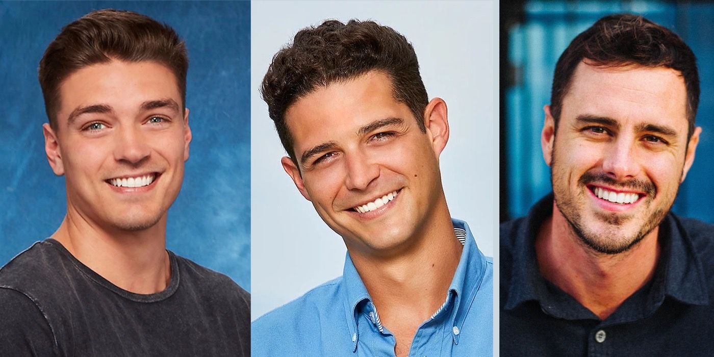 Bachelor Nation Stars Reveal How They Were Cast On The Bachelorette