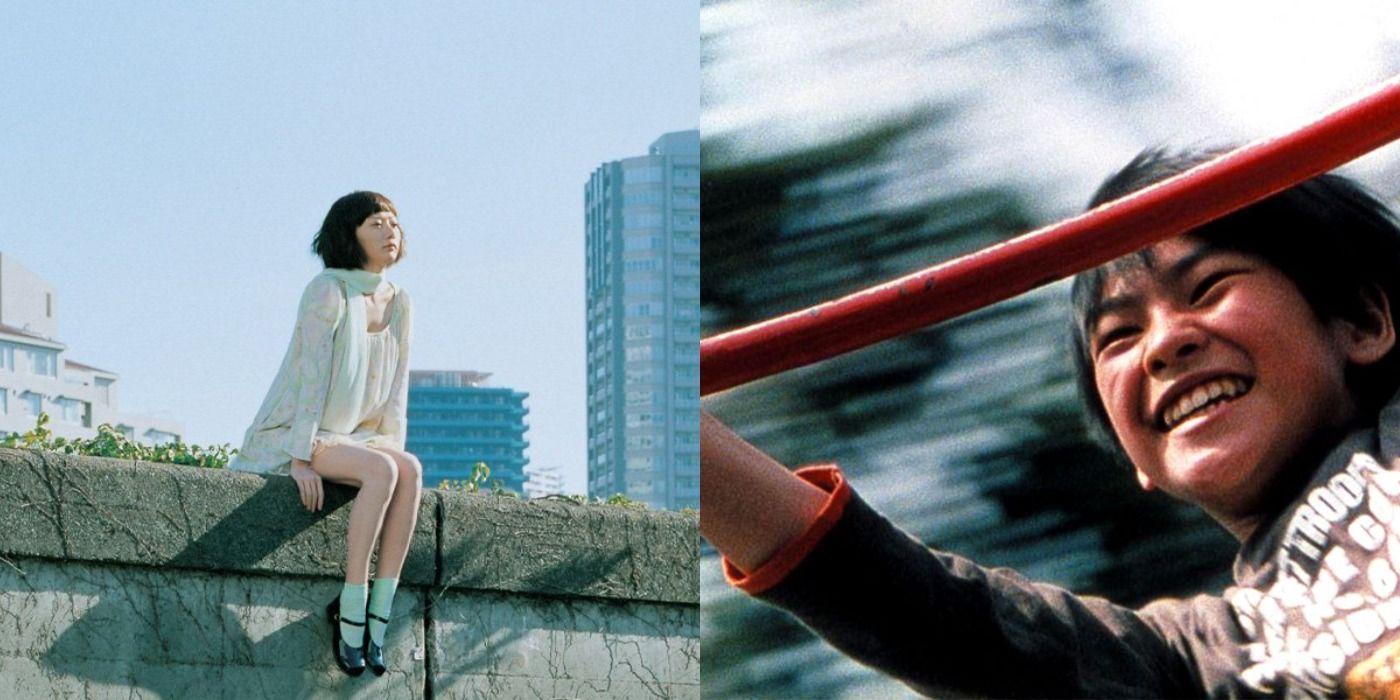 Air Doll (2022) & Hirokazu Kore-eda's 9 Other Best Movies, Ranked By IMDb