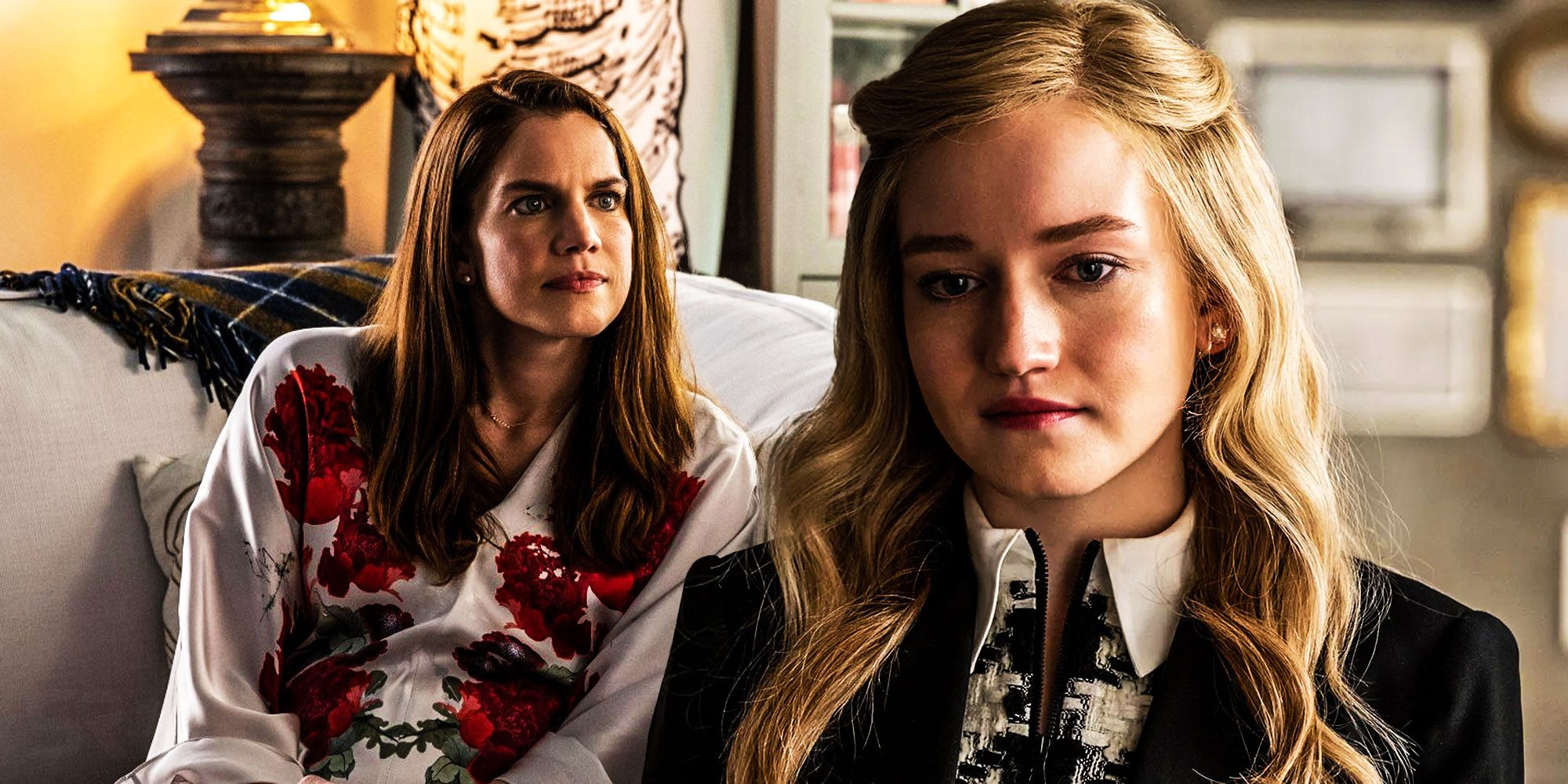 Inventing Anna Vivian Kents Real Life Inspiration