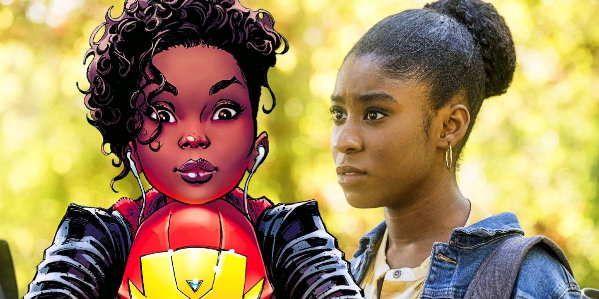 Maria Riri Riri Williams Actress 60 Photos - Moonagedaydream.film