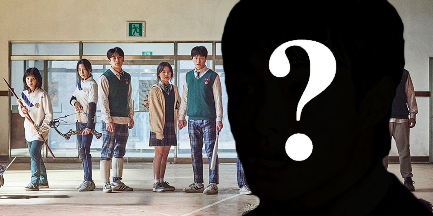 Netflix's 'All of Us Are Dead' Hints That Lee Cheong-san May Actually Still  Be Alive - mxdwn Television