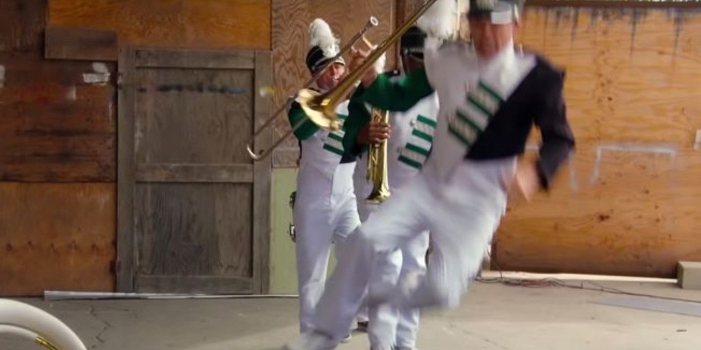 Jackass Forever Every Stunt Ranked From Worst To Best