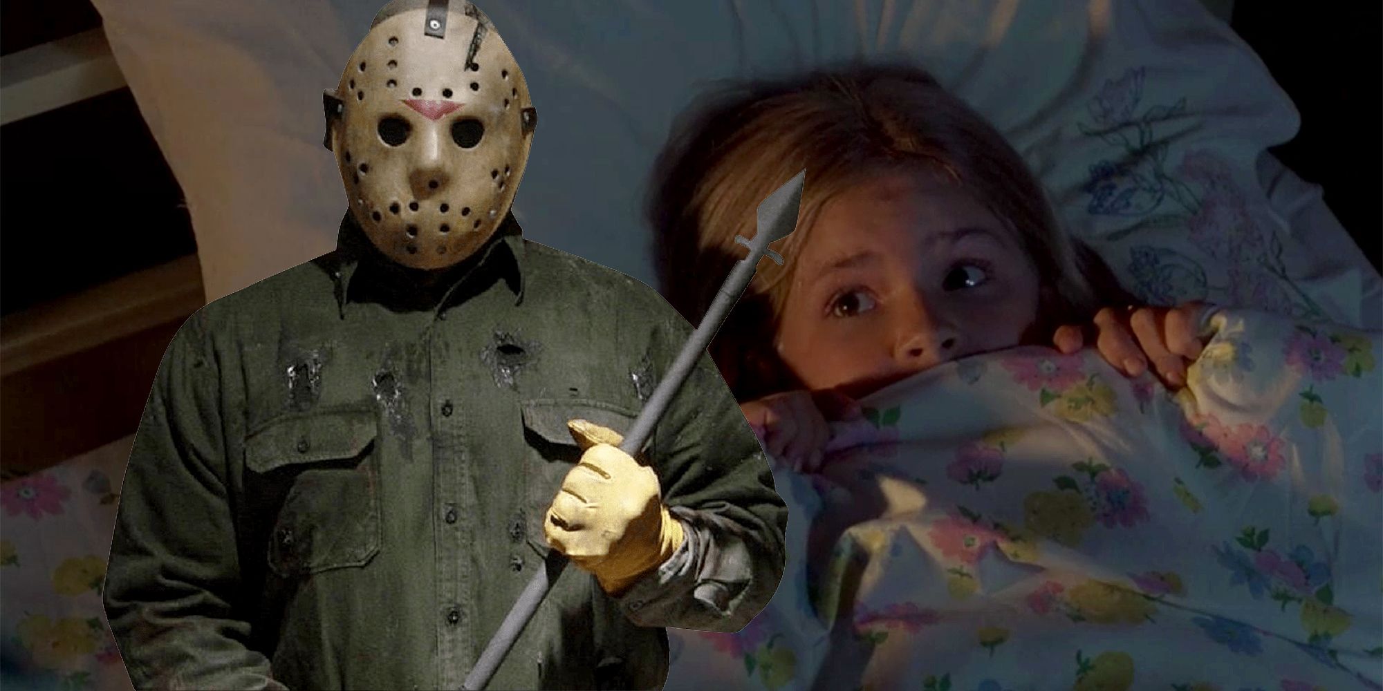 There WAS a sexy rule 63 Freddy vs. Jason? – NetSenshi Productions