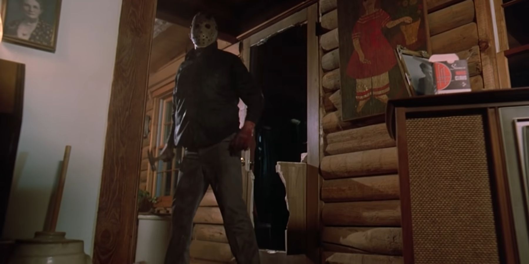 Every Actor Who Played Jason Voorhees In Friday the 13th Movies, Ranked