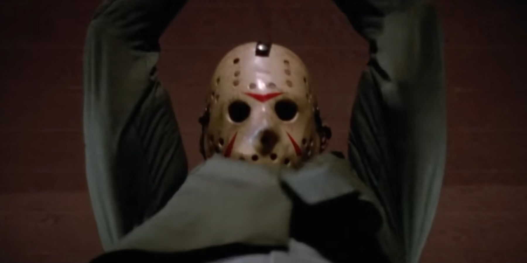 Friday The 13th Every Jason Voorhees Ranked By Scariness 6127