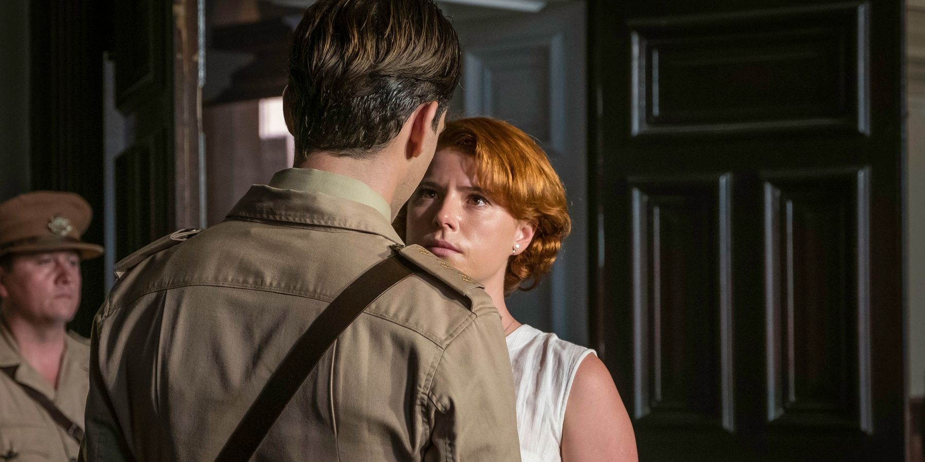 The Lost Daughter: Jessie Buckley's 10 Best Movies & TV Shows, According To  IMDb