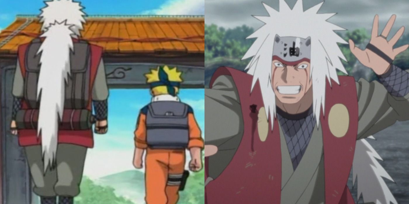 Jiraiya  Naruto jiraiya, Naruto images, Naruto