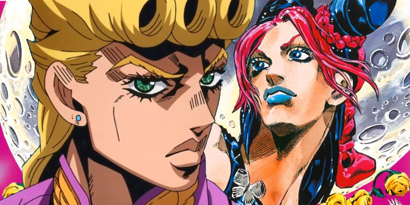 Jotaro Kujo and Dio Brando 'Stand' Ready to Join 'Jump Force' – OTAQUEST
