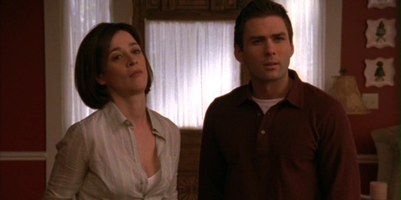 One Tree Hill: Each Main Character's Best Decision