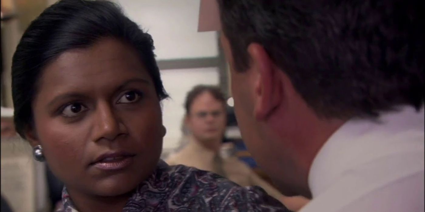 The Office: Kelly Kapoor’s Slow Transformation Throughout The Series