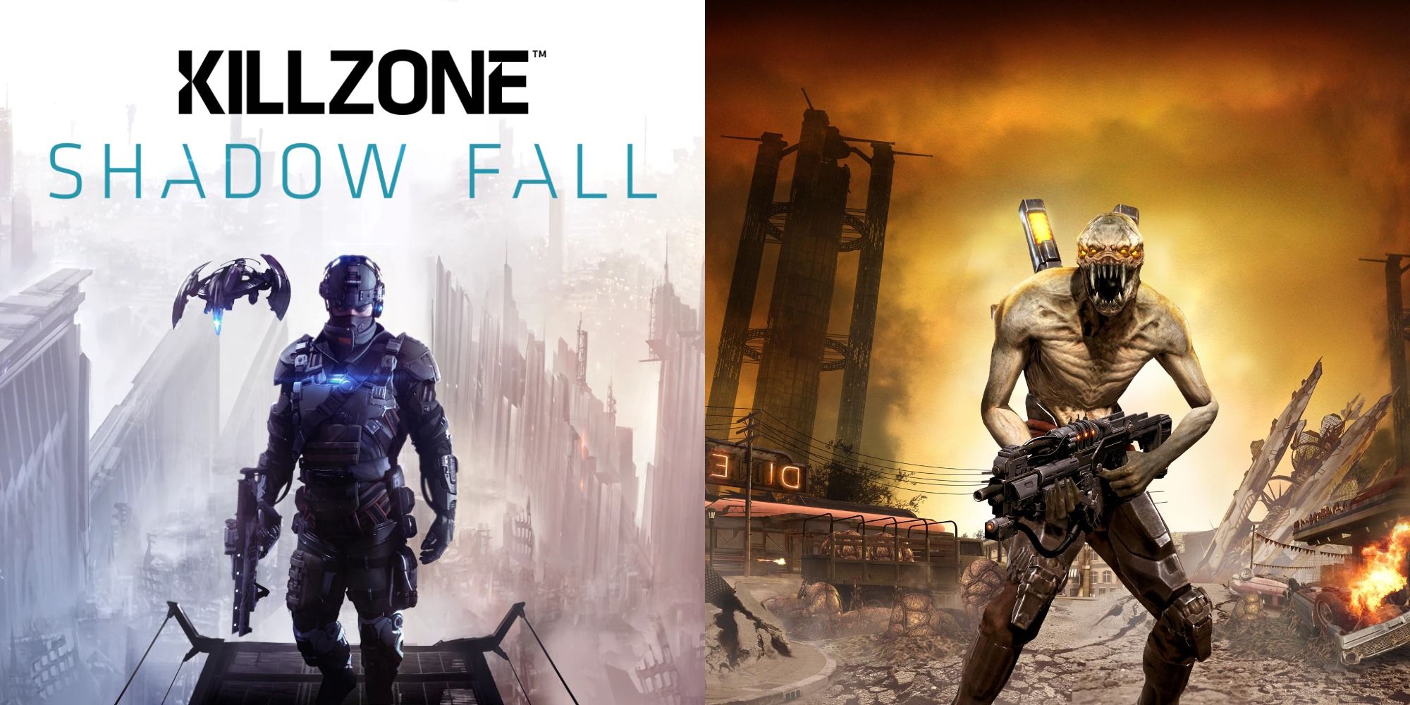 5 Ways The Killzone Franchise Could Make A Return