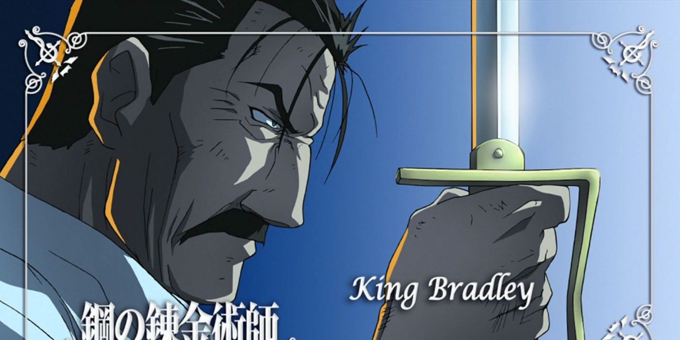 Sinbad, Meruem and more: Meet the kings who reign supreme in anime