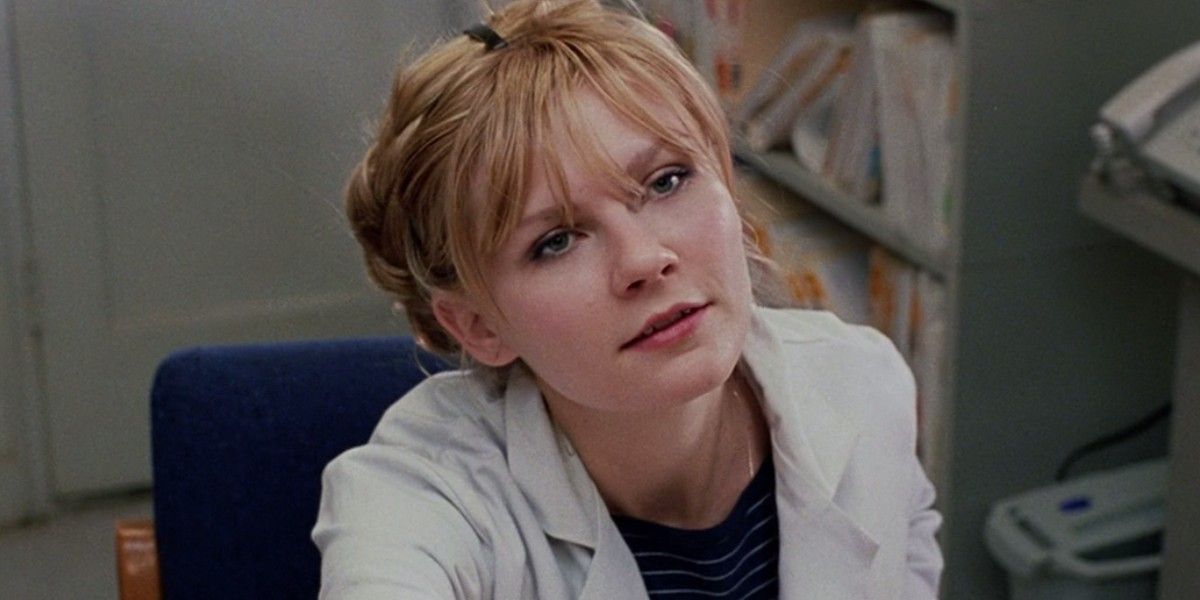 Kirsten Dunst’s 10 Best Movies Ranked by IMDb