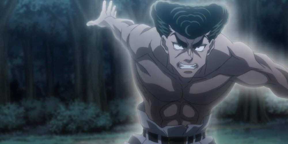 Hunter X Hunter: 10 Characters Who Can Defeat Gon Freecss