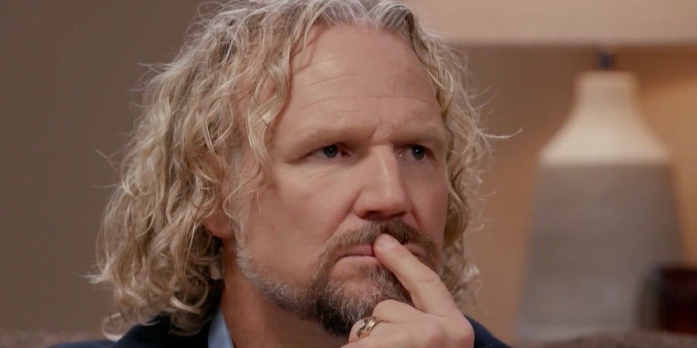 Sister Wives Why Kody Brown Is Still Considered A Bad Dad