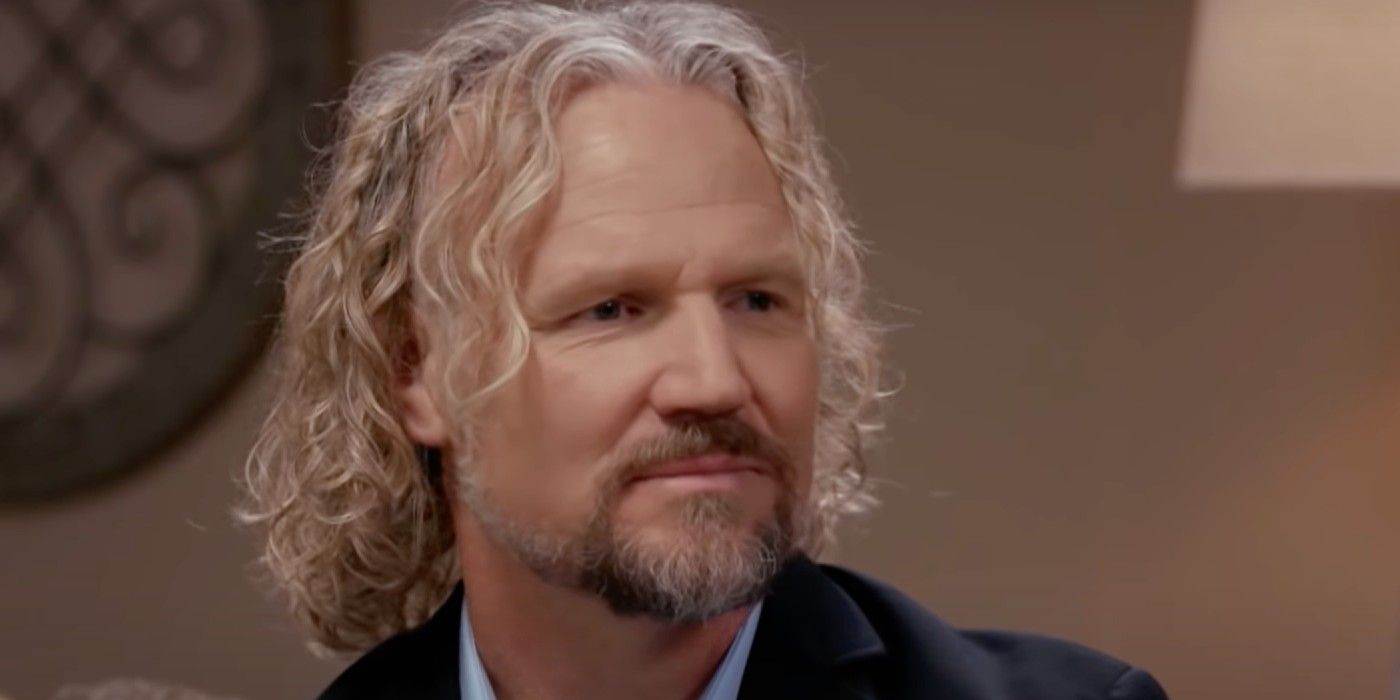 Sister Wives: Why Fans Think Kody Disapproves Of Mykelti & Tony