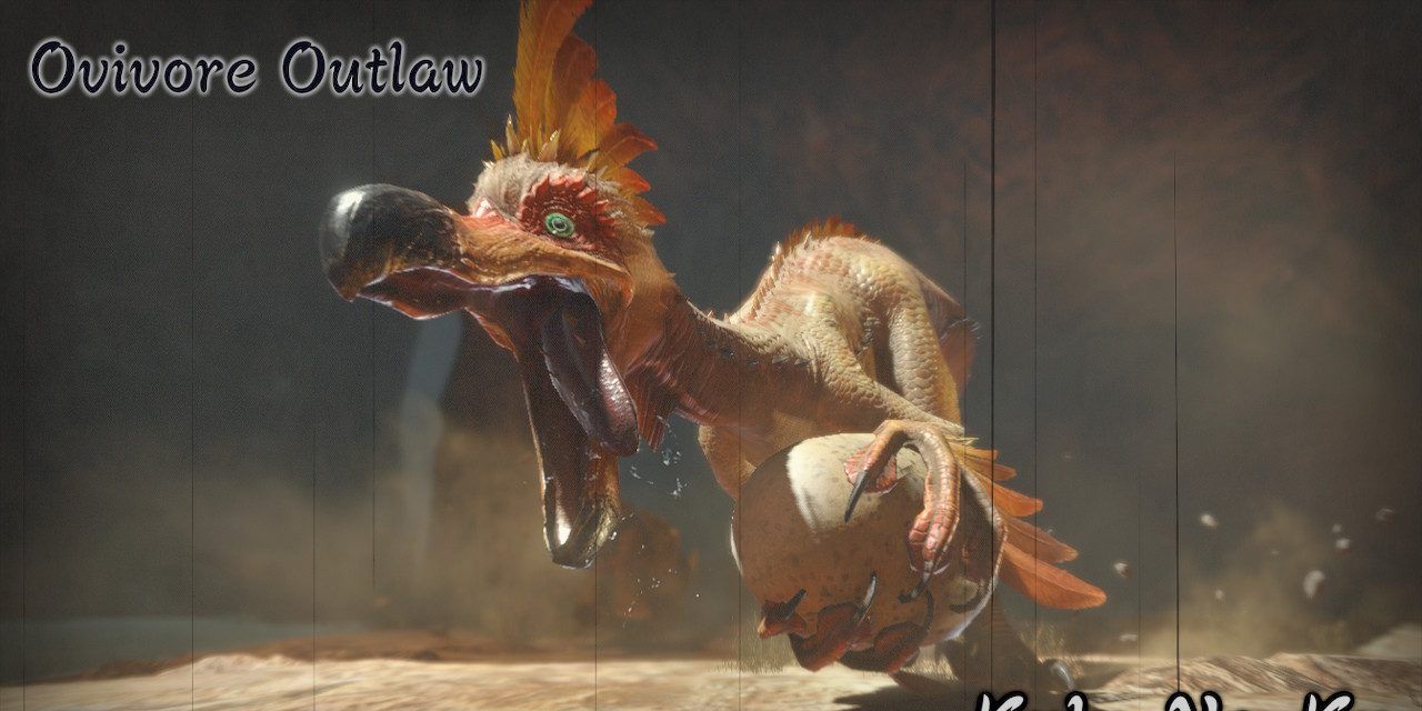 Monster Hunter Rise: 7 Cutest Monsters