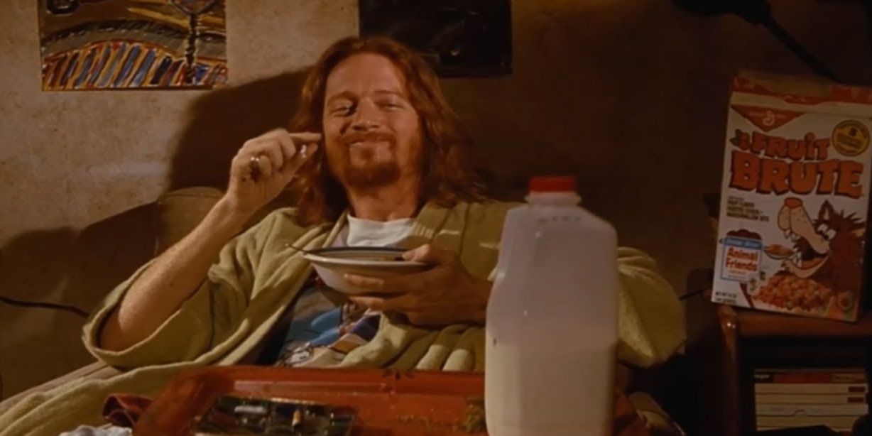 Lance refuses to answer Vincent&rsquo;s phone in Pulp Fiction