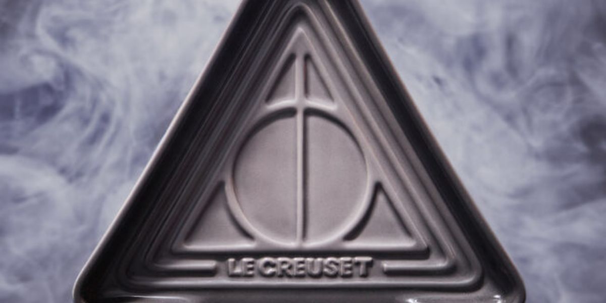 Harry Potter 10 Themed Cookware Items Fans Didn't Know They Needed