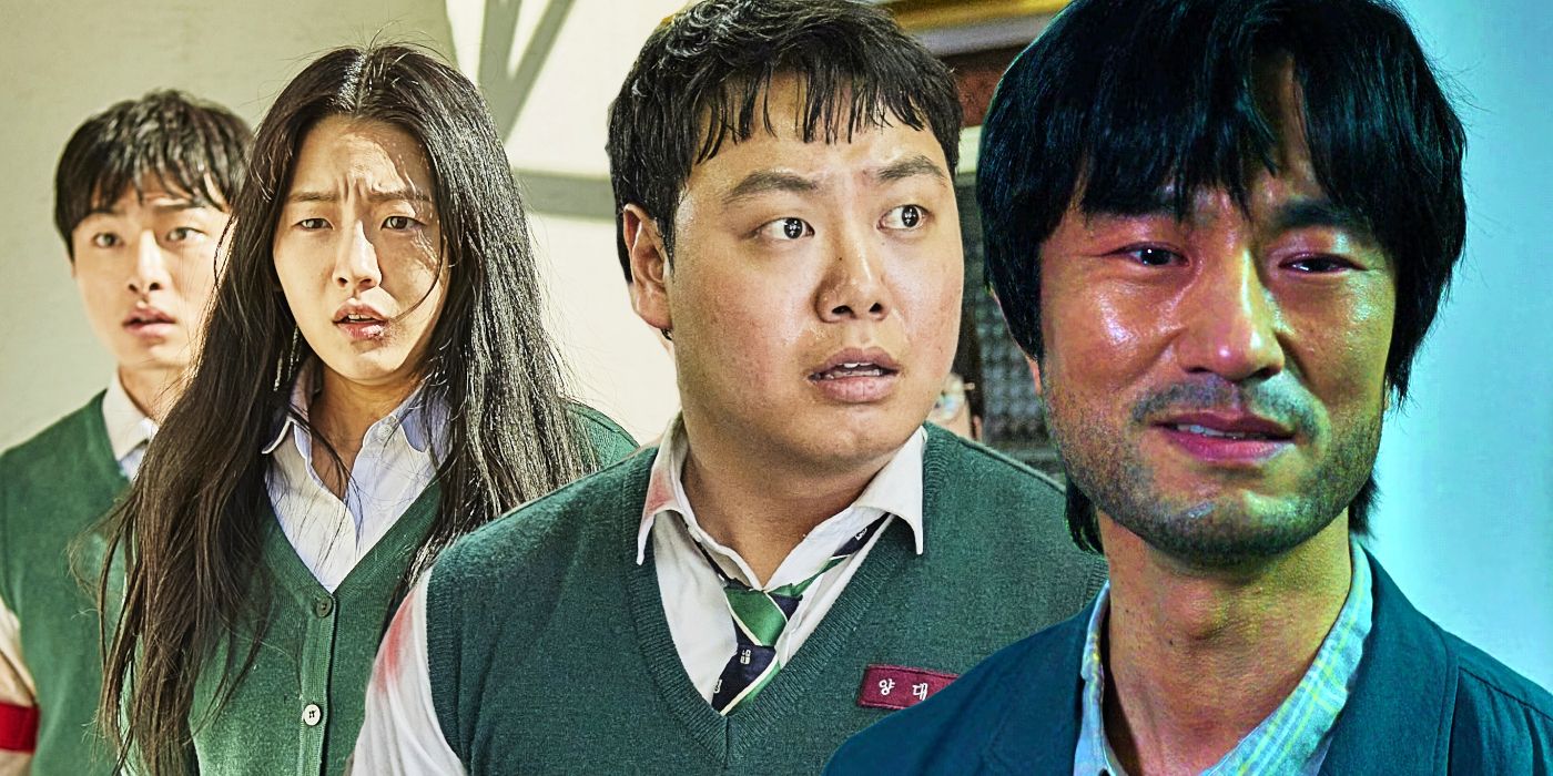 Netflix's 'All of Us Are Dead' Hints That Lee Cheong-san May Actually Still  Be Alive - mxdwn Television