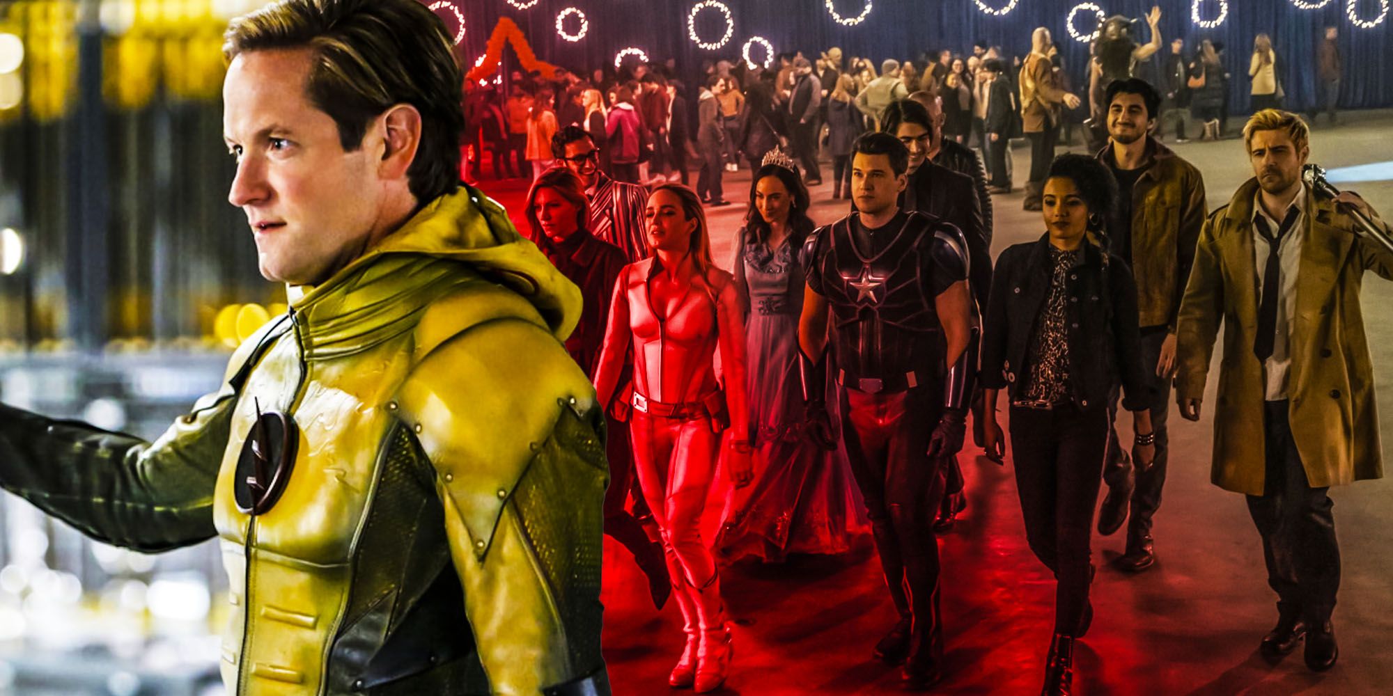 Legends of tomorrow ruins arrowverse biggest villain reverse flash