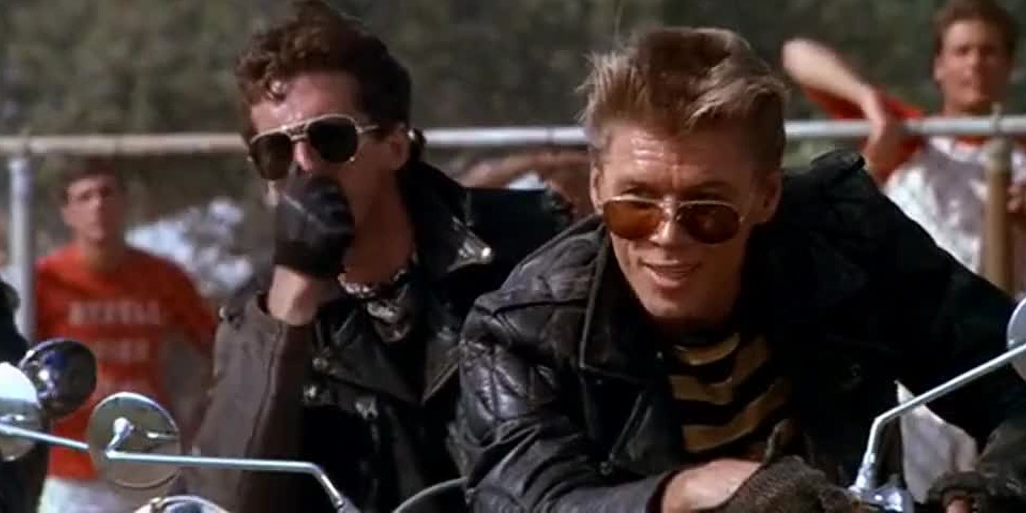 Grease Every Movie Character Who Can Appear In The Prequel Show