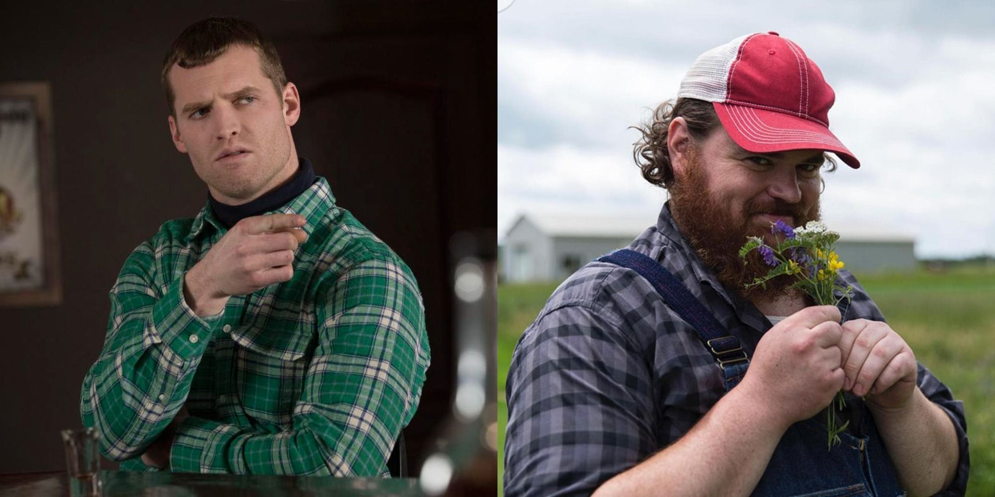 Letterkenny 10 strongest characters