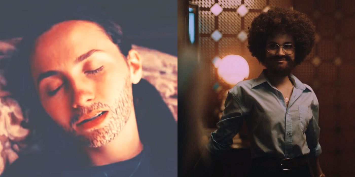 Euphoria The 10 Best Flashbacks