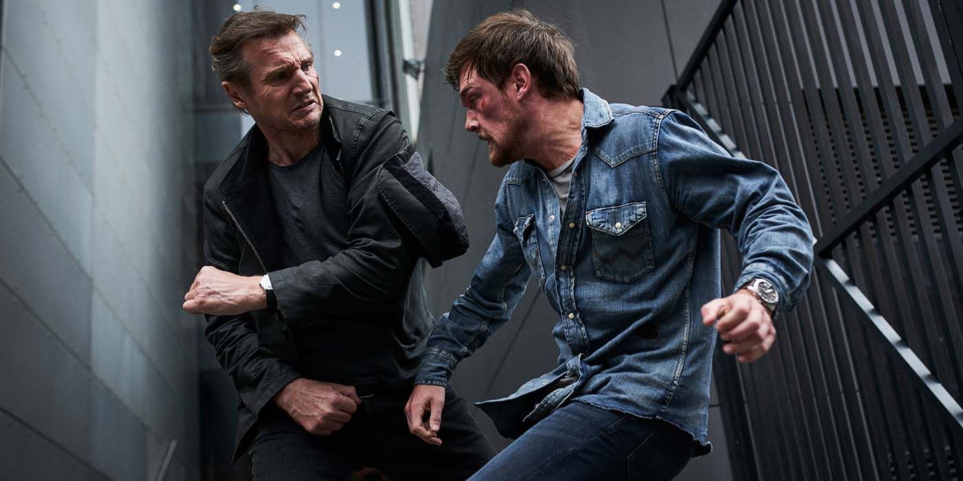 Is This 2022 Thriller Really Liam Neeson’s Worst Movie In His 46-Year Acting History?