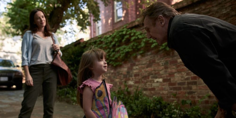 10 Movies & TV Shows Where You've Seen The Cast Of Blacklight