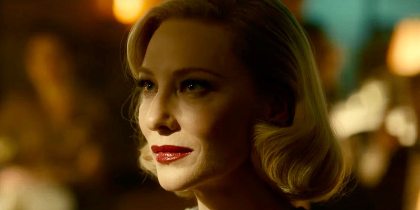 Cate Blanchett’s 15 Best Movies, According To Rotten Tomatoes