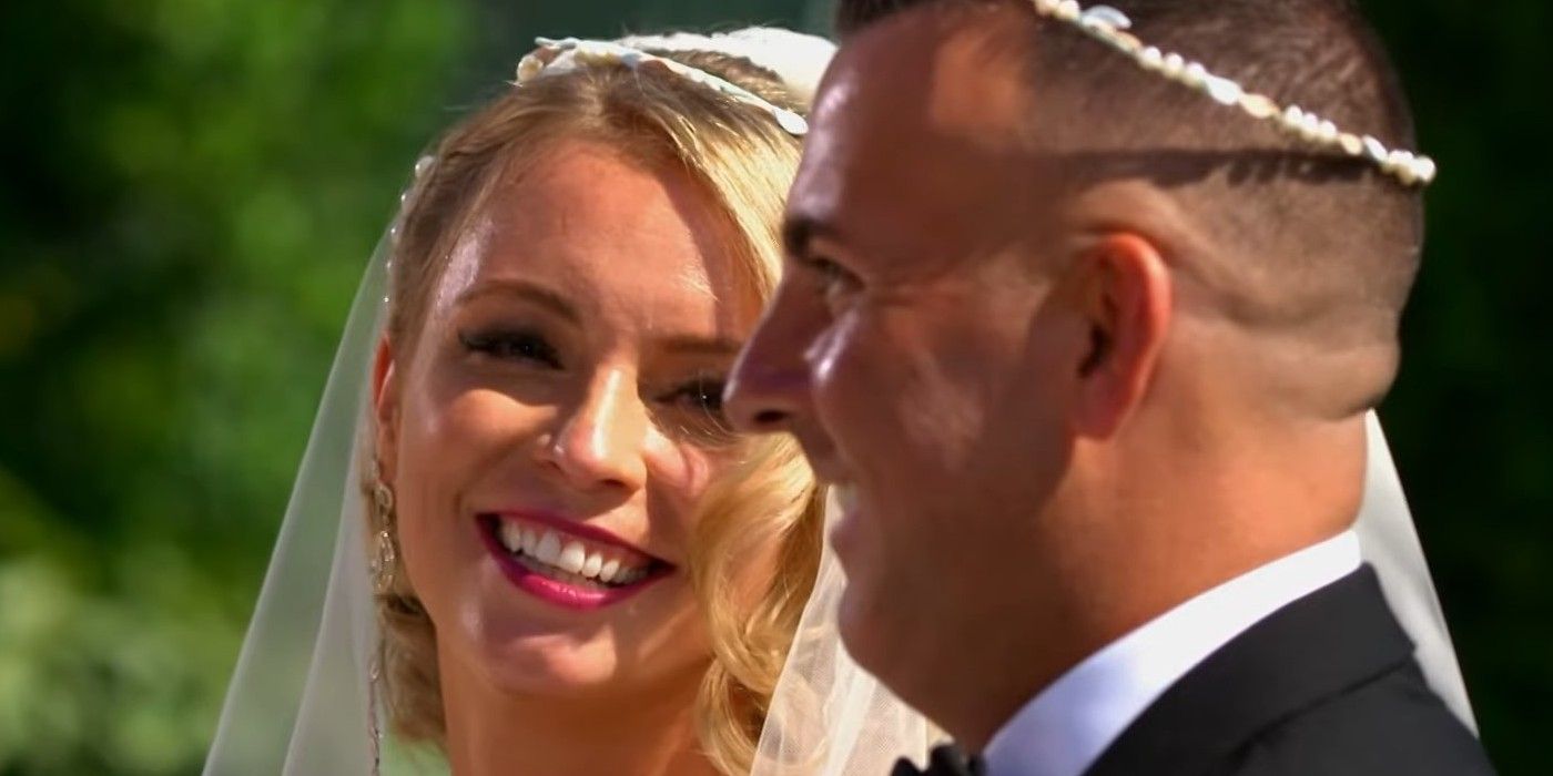 Married At First Sight: Are Lindsey Georgoulis & Mark Maher Together?