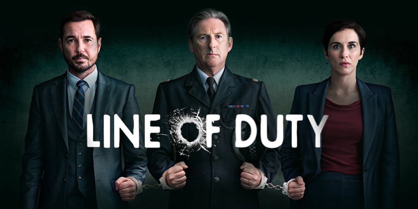 Line of Duty Detectives