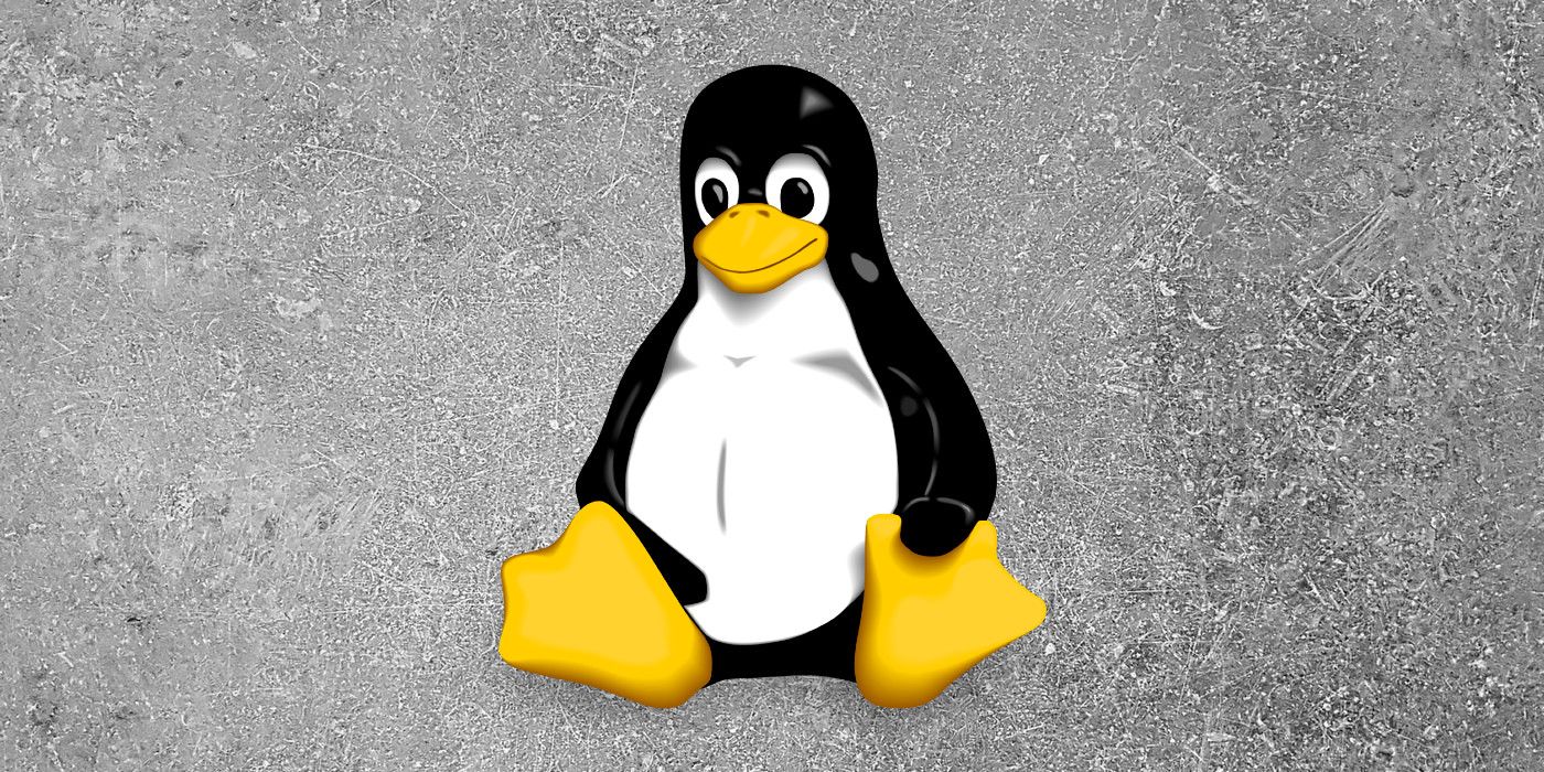 Pinguim do Linux